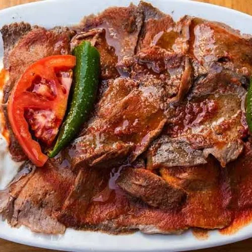 döner iskender
