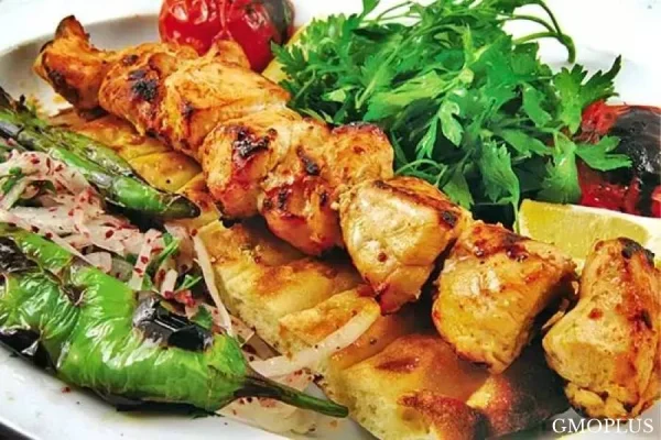 tavuk ızgara