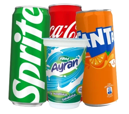 içecek