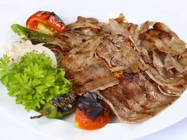 Ekmek Arası Döner