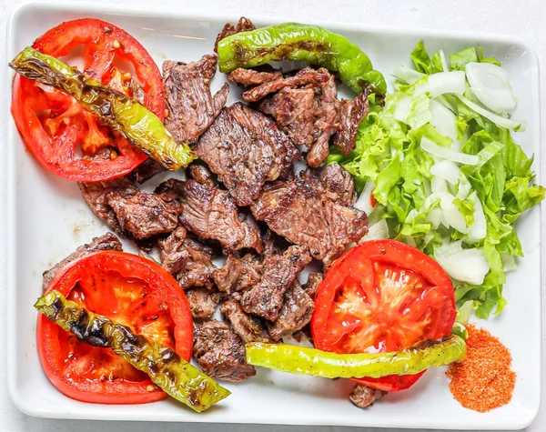Külbastı 160gr (Tam Porsiyon)